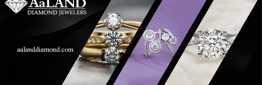 Aaland Diamond Jewelers Cover Image