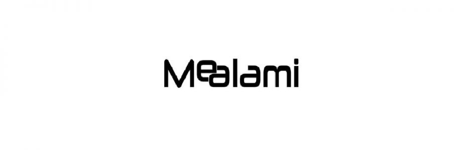 MEALAMI MEALAMI Cover Image
