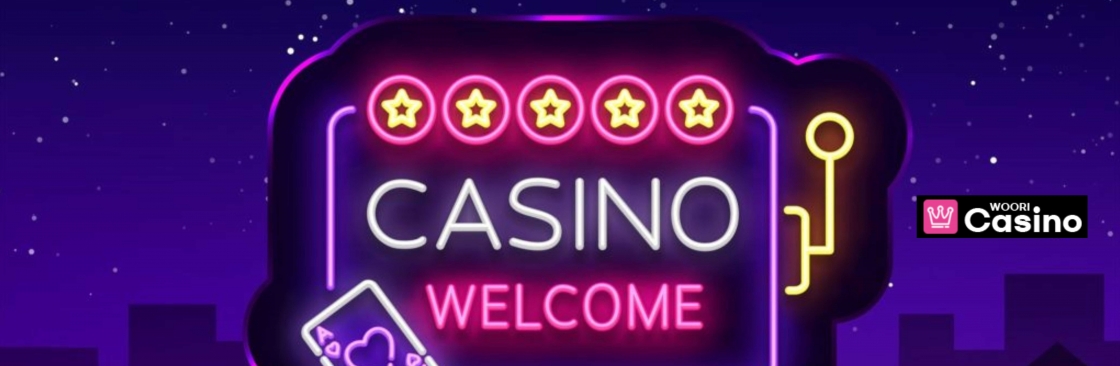 Woori Casino Cover Image