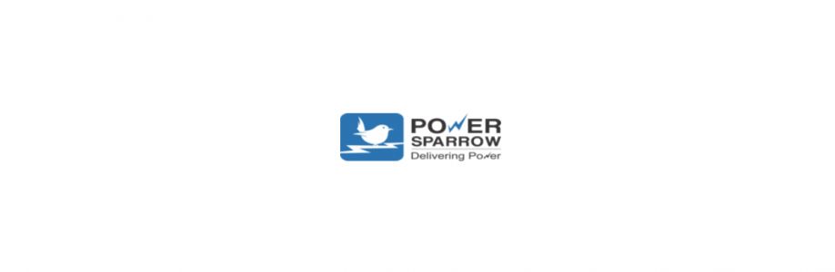 Power Sparrow India Pvt Ltd Cover Image