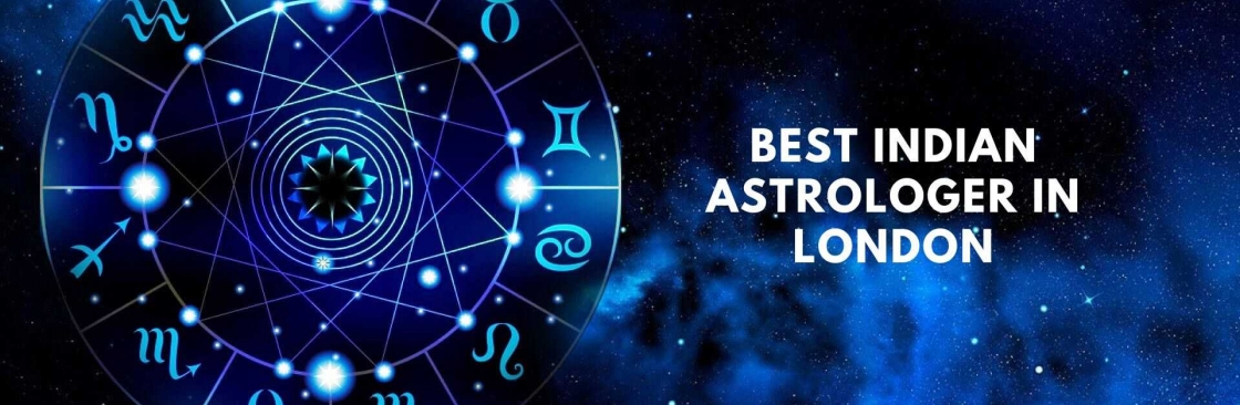 Astrologer In Uk Cover Image