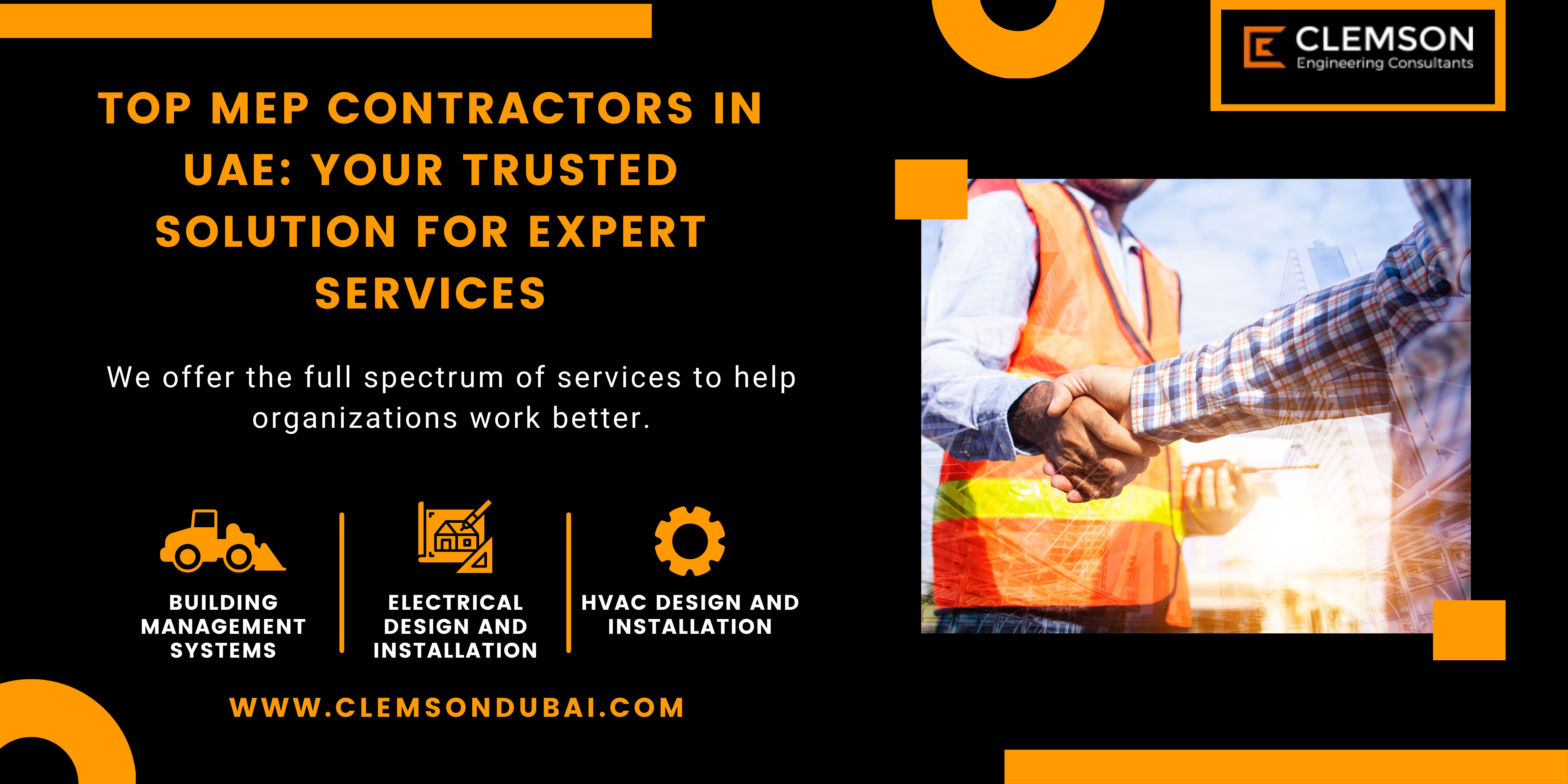 Top MEP Contractors in UAE Your Trusted Solution for Expert Services hosted at ImgBB — ImgBB