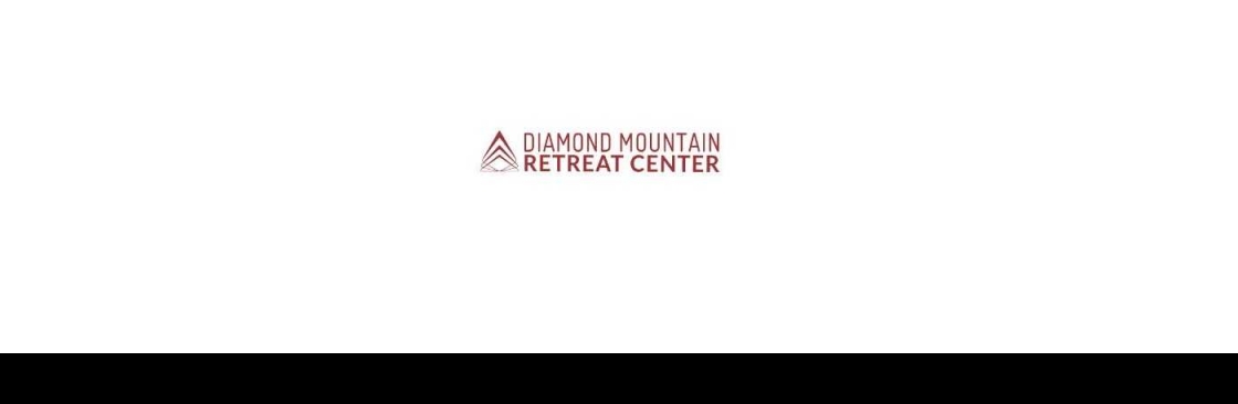 Diamond Mountain Cover Image