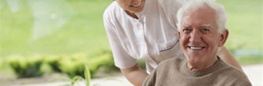Melbourne palliative care Cover Image