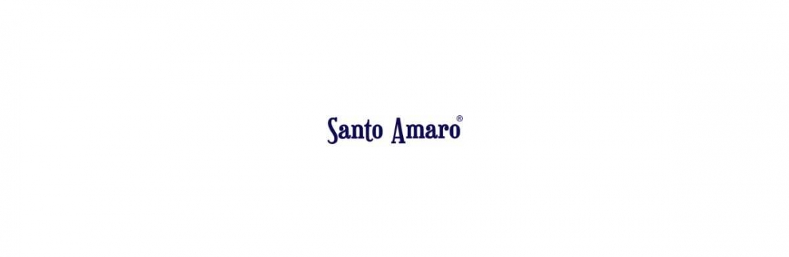 santoamaro Cover Image