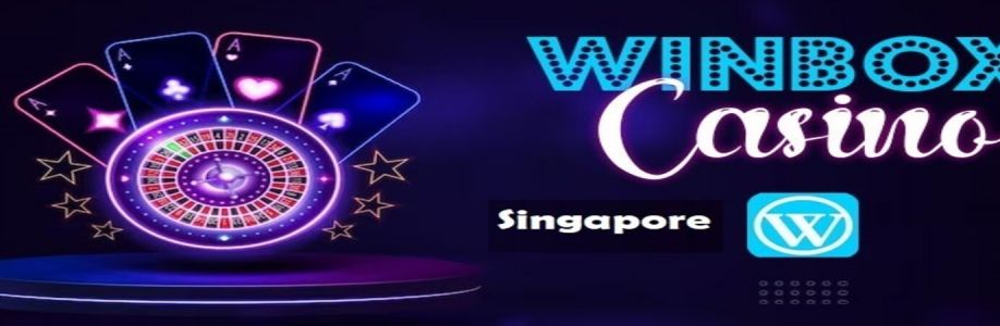 Winbox Casino Singapore Cover Image