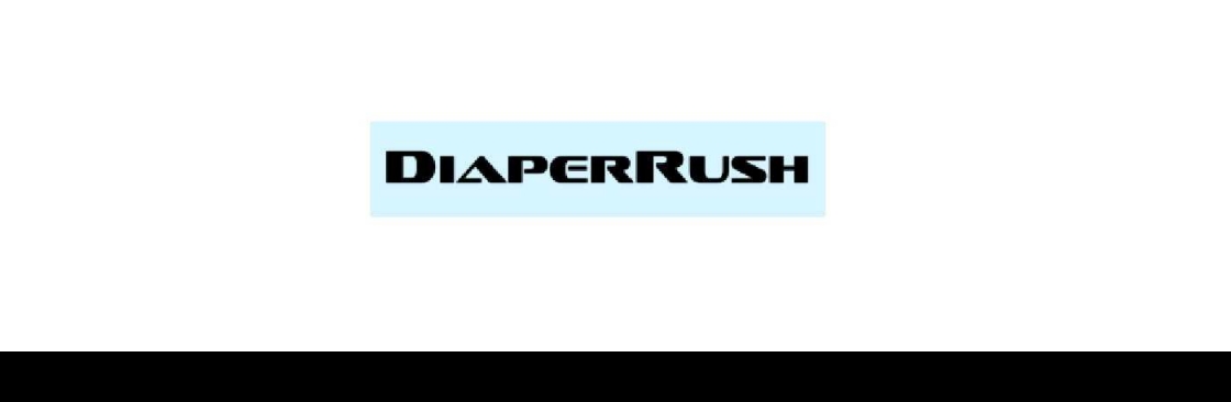 diaperrush Cover Image