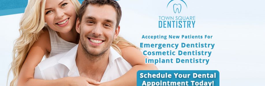 Town Square Dentistry Cover Image