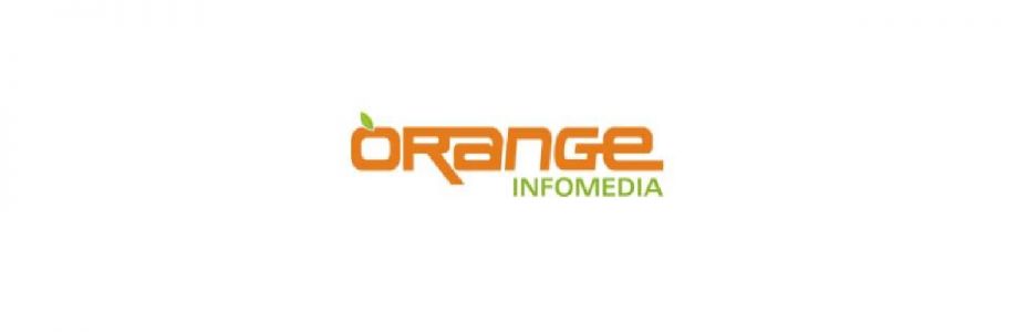 Orange InfoMedia Limited Cover Image