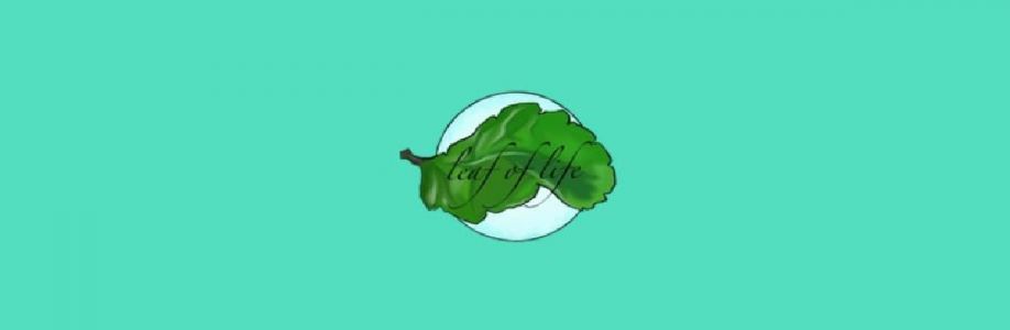 Leaf of Life Herbs LLC Cover Image