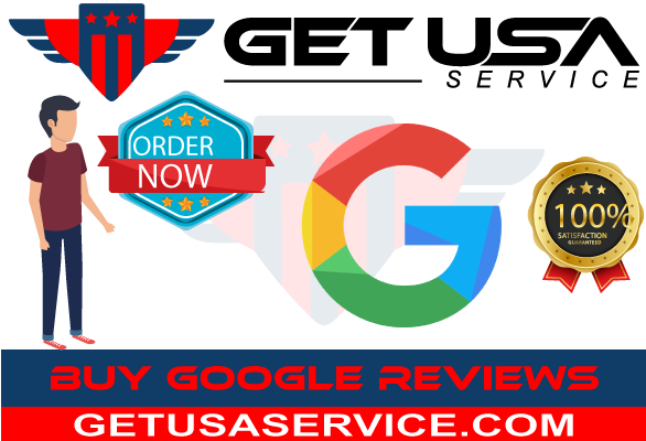 Buy Google Reviews - Buy Active User And Strong Google Reviews