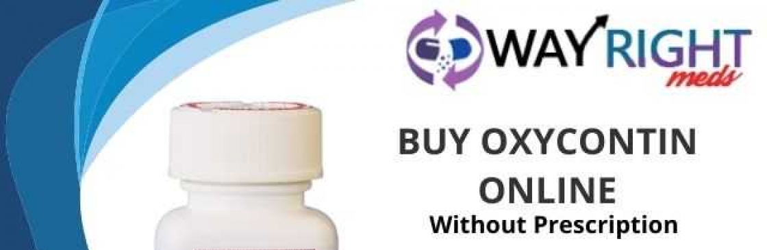 Best Place To buy Oxycontin Online overnight in Oregon Cover Image