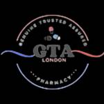 GTA LONDON Profile Picture