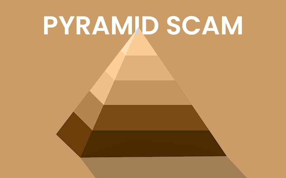 Defend yourself From Pyramid Scheme | Pyramid scam Recovery | Morgan Financial Recovery