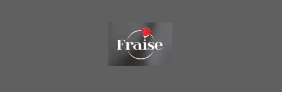 Fraise Cafe Cover Image