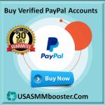 BUY VERIFIED PAYPAL ACCOUNTS