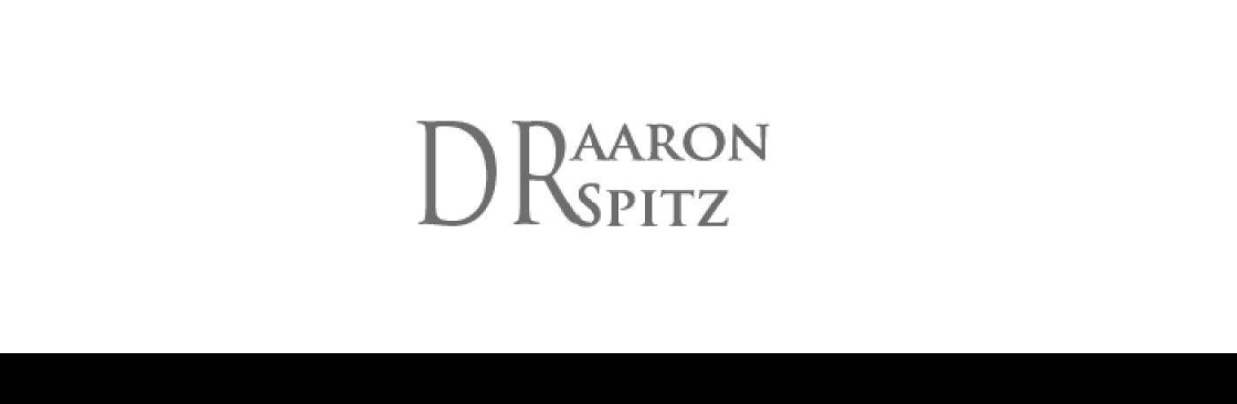 Aaron Spitz Cover Image