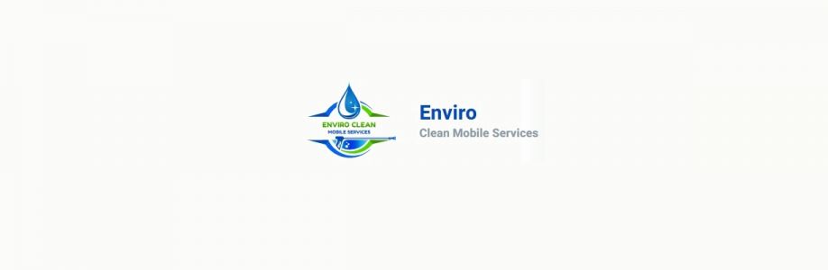 Enviro Clean Mobile Services Inc. Cover Image