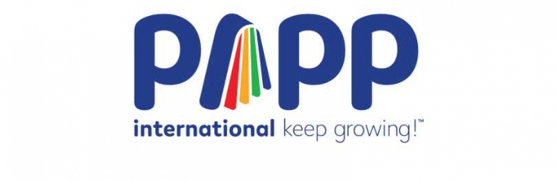 PAPP International Cover Image
