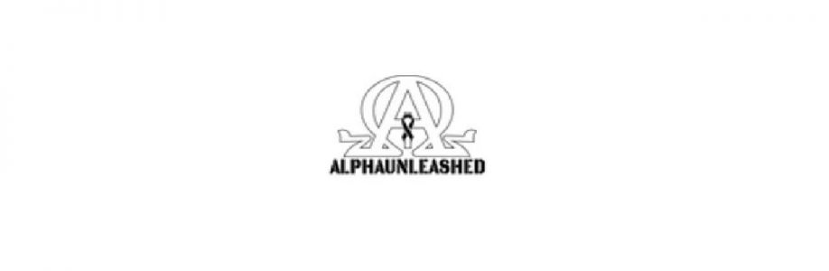 Alpha unleashed Cover Image