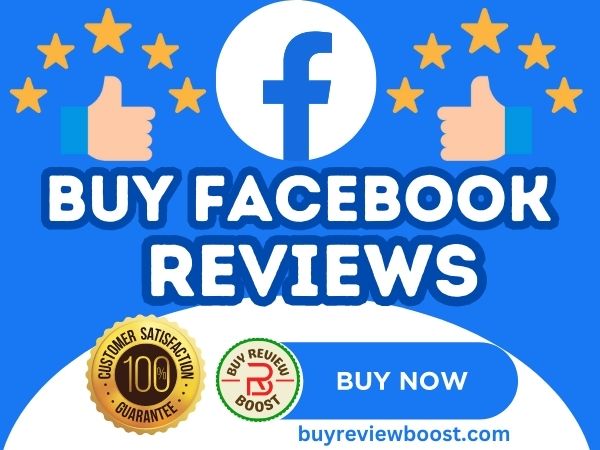 Buy Facebook Reviews - Cheap, Real, Genuine & Targeted