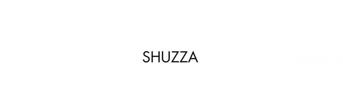 SHUZZA SHUZZA Cover Image
