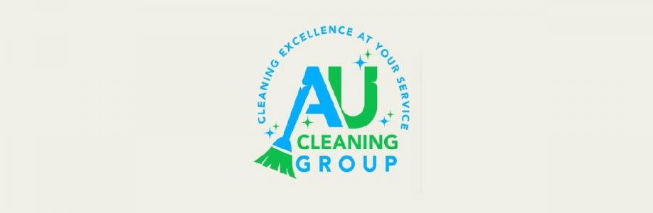 AU CLEANING GROUP Cover Image