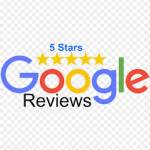 Google 5 Star Reviews Profile Picture