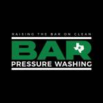 BAR Pressure Washing