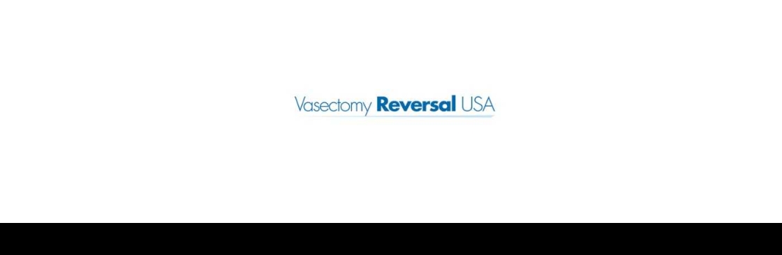 vasectomyreversalusa Cover Image