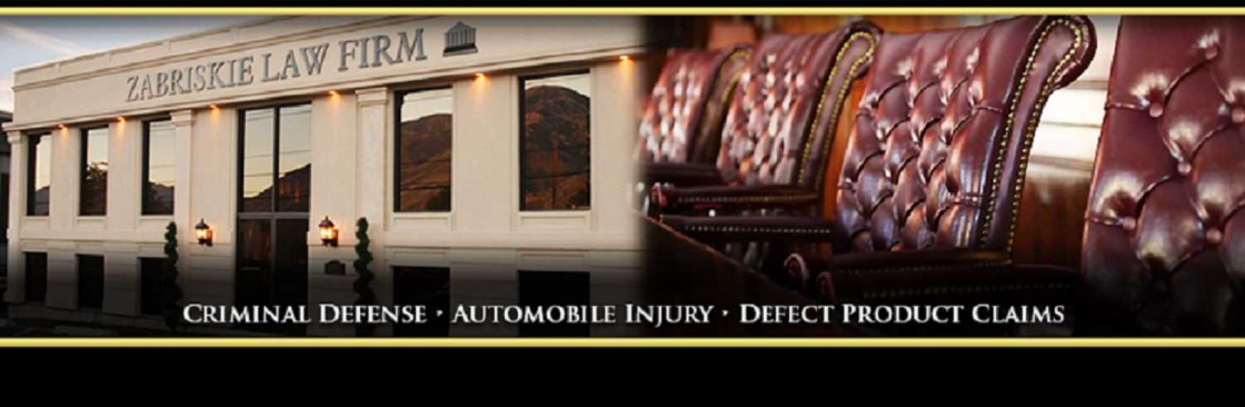 The Zabriskie Law Firm Ogden Utah Cover Image