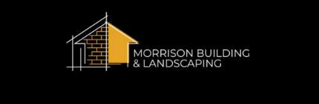 Morrison Building & Landscaping Cover Image