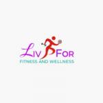Liv For Fitness And Wellness Profile Picture