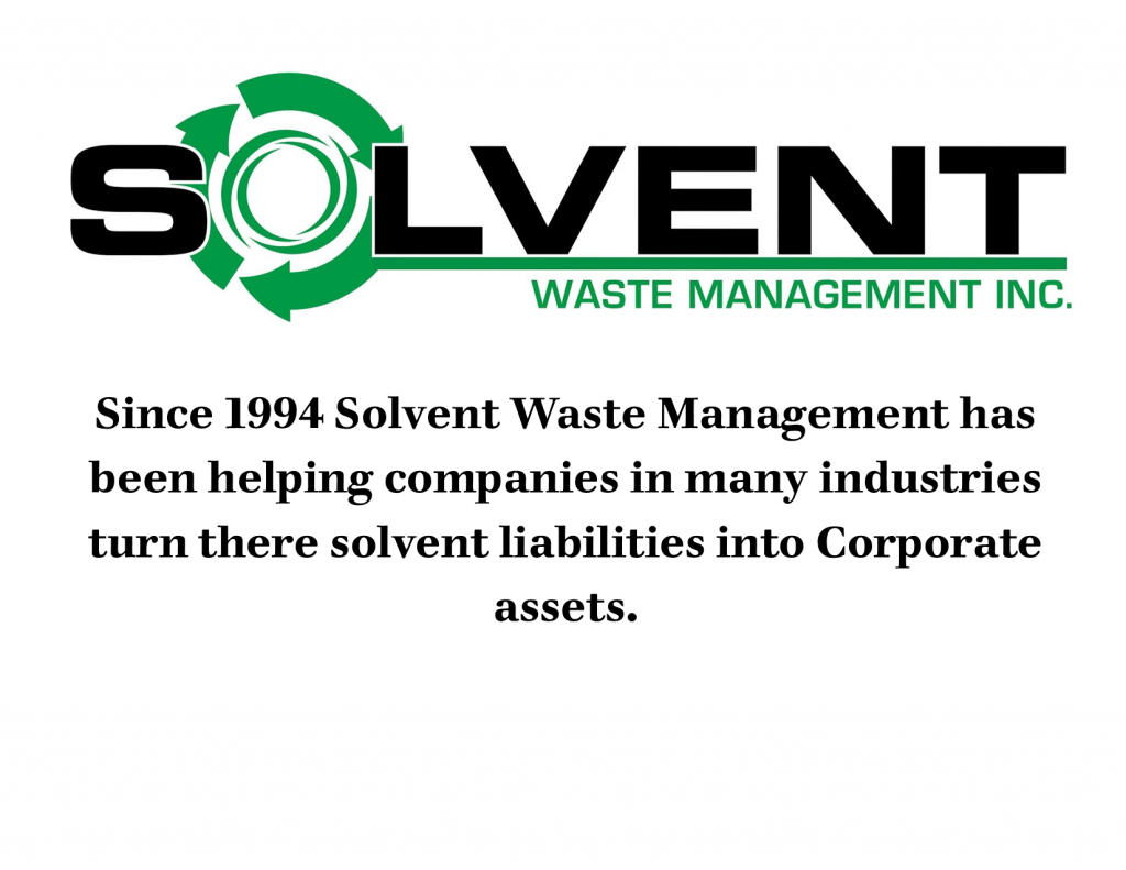 Solvent Recycling FAQs | Solvent Recovery Answers | Solvent
