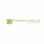 Professional Lawns Profile Picture