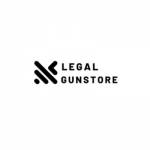 Legal Gun Store