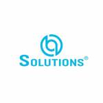 B9 Solutions Profile Picture