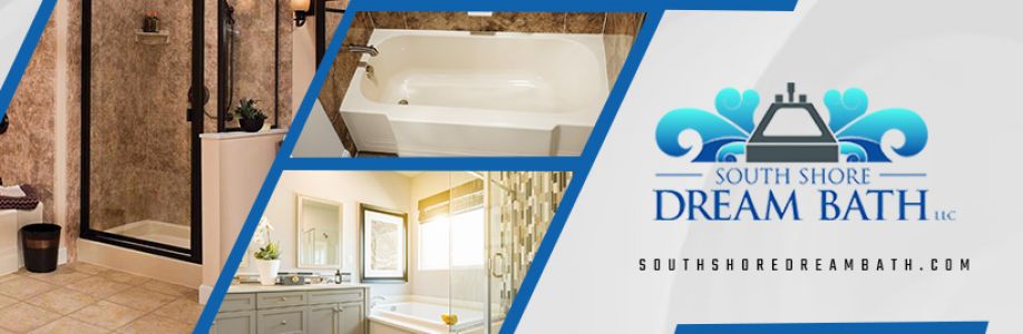 South Shore Dream Bath Cover Image