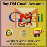 Buyold Gmailaccounts