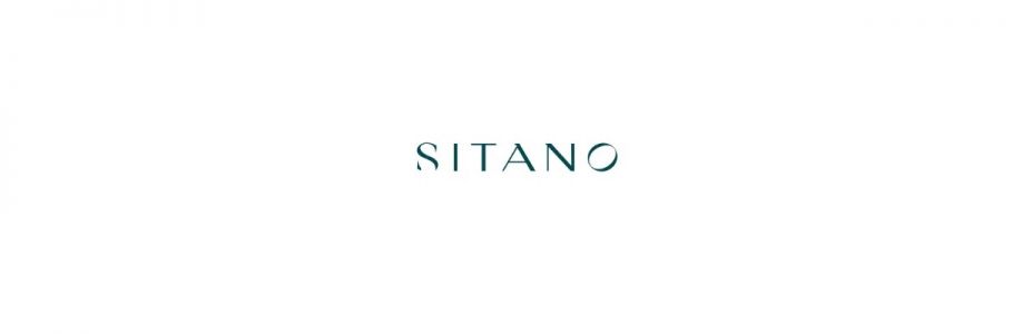 SITANO Cover Image