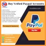 PayPal Account Account