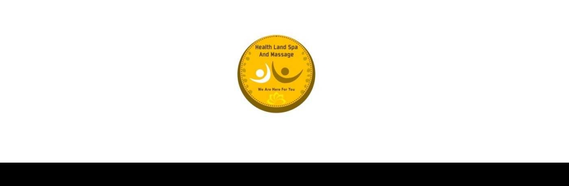 Health Land SPA & Massage Cover Image