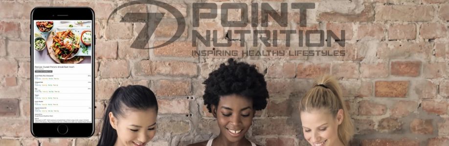 7 Point Nutrition Cover Image
