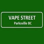 Vape Street Parksville BC Profile Picture