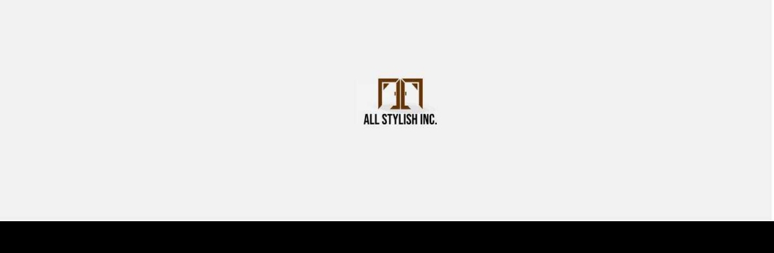 All Stylish Inc Cover Image