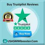 Buy USA Trustpilot Reviews