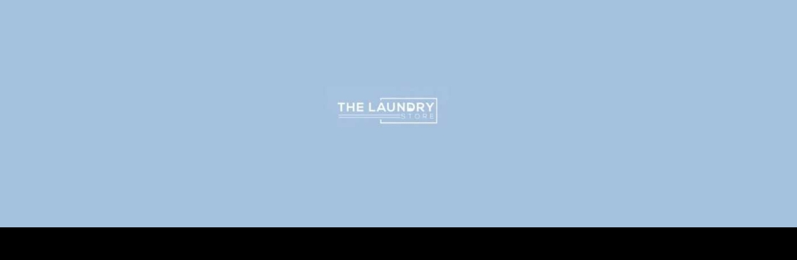 The Laundry Store Cover Image