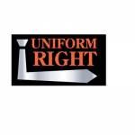 Uniformright com
