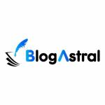 Blog Astral Profile Picture