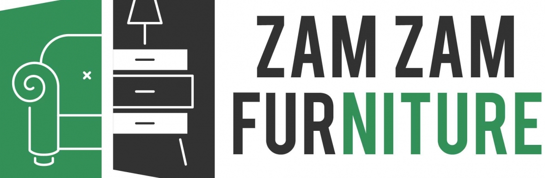 Zam Zam Used Furniture Cover Image